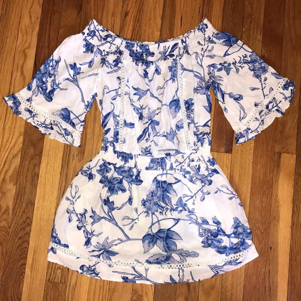 LF dress